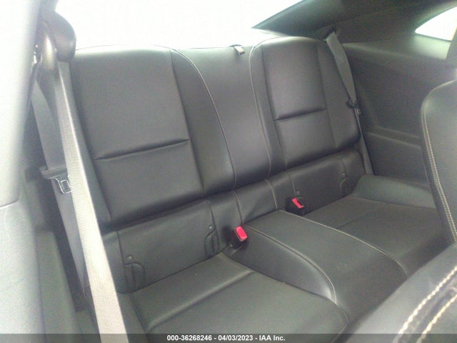 Chevrolet CAMARO LT 2014 2G1FC1E38E9279066 Image 9