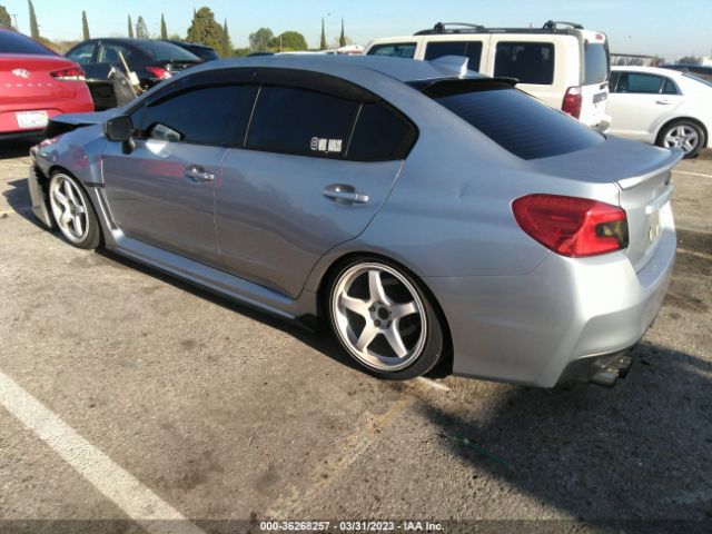 JF1VA1J64H9828125 Subaru Wrx Limited