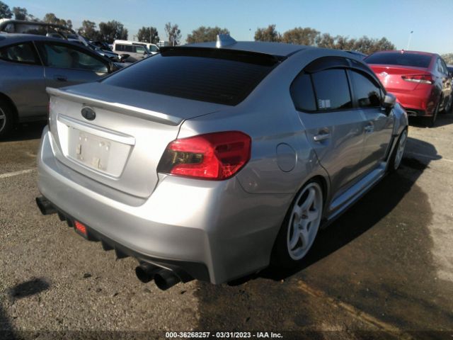JF1VA1J64H9828125 Subaru Wrx Limited