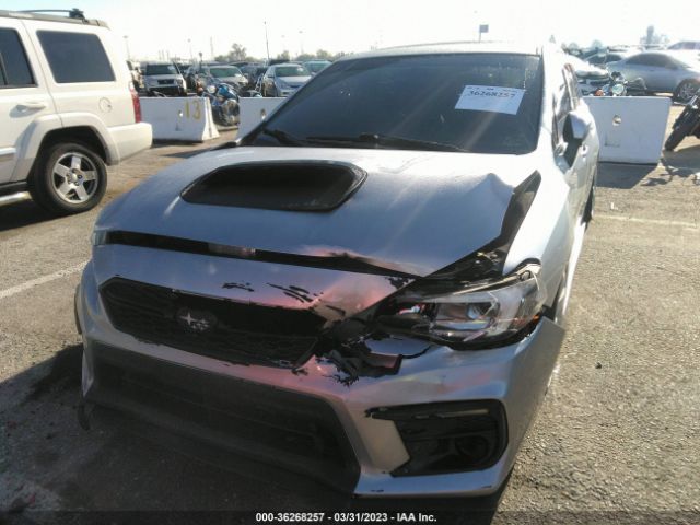 JF1VA1J64H9828125 Subaru Wrx Limited