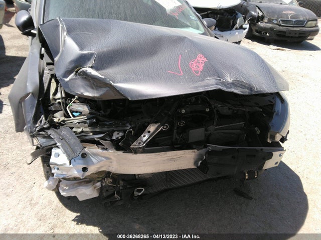 19UDE2F71KA007427 Acura Ilx Pkg