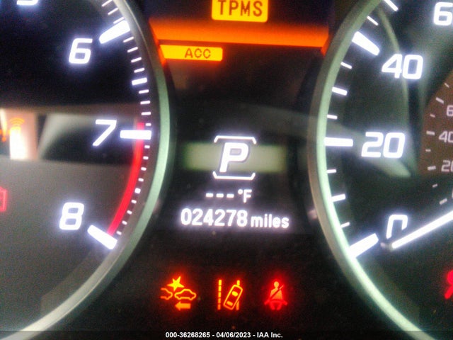 19UDE2F71KA007427 Acura Ilx Pkg