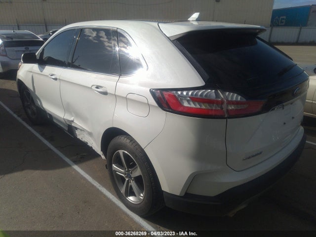 2020 FORD EDGE SEL/ST-LINE VIN: 2FMPK3J99LBA28272