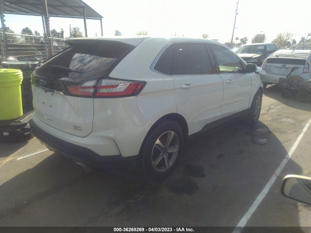 2020 FORD EDGE SEL/ST-LINE VIN: 2FMPK3J99LBA28272