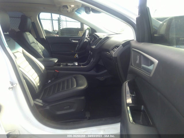 2020 FORD EDGE SEL/ST-LINE VIN: 2FMPK3J99LBA28272