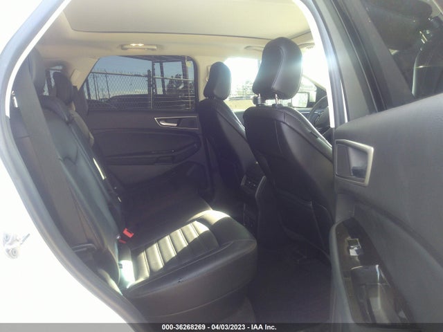 2020 FORD EDGE SEL/ST-LINE VIN: 2FMPK3J99LBA28272