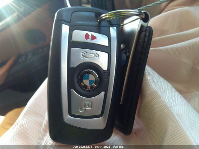 5UXWY3C54G0N88277 BMW X3 Xdrive28d