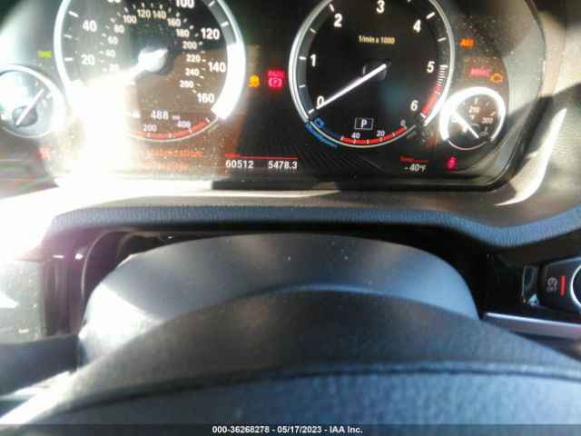 5UXWY3C54G0N88277 BMW X3 Xdrive28d