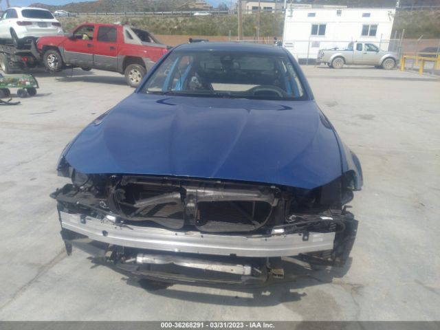WBSFV9C57FD594748 BMW M5