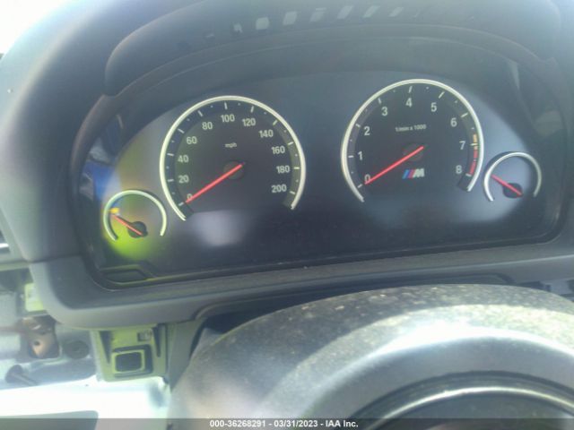 WBSFV9C57FD594748 BMW M5