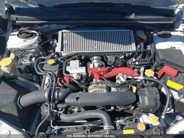 2021 Subaru WRX, VIN: JF1VA2S68M9815568