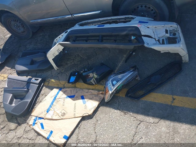 2021 Subaru WRX, VIN: JF1VA2S68M9815568