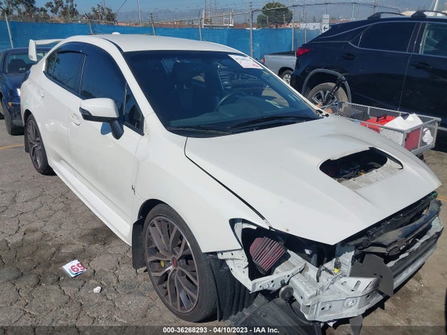 2021 Subaru WRX, VIN: JF1VA2S68M9815568