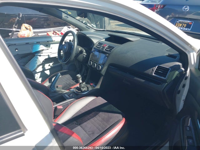 2021 Subaru WRX, VIN: JF1VA2S68M9815568