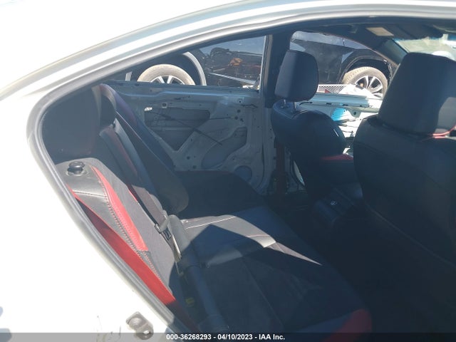 2021 Subaru WRX, VIN: JF1VA2S68M9815568