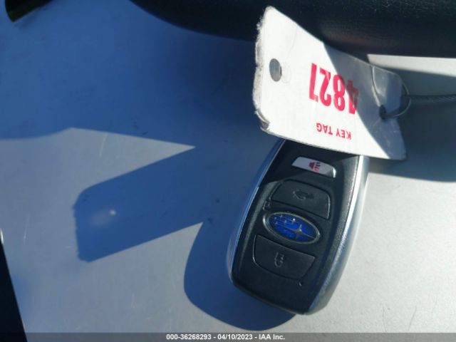 JF1VA2S68M9815568 Subaru Wrx Sti