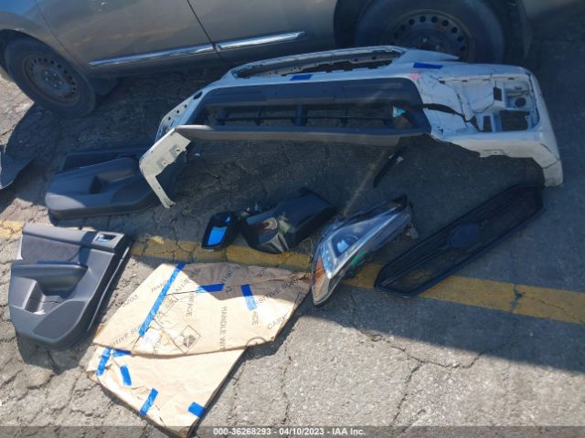 JF1VA2S68M9815568 Subaru Wrx Sti