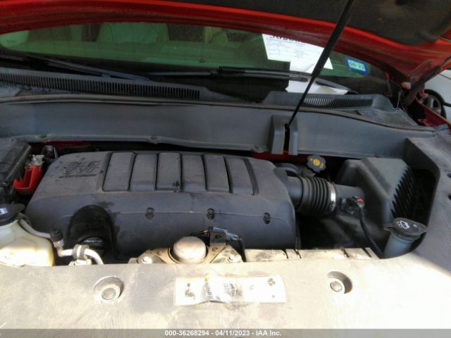 1GKKRSKD2EJ259718 GMC ACADIA SLT