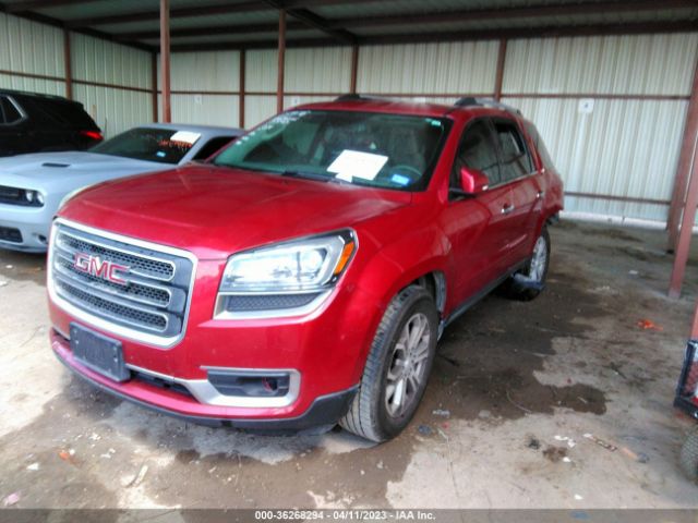 1GKKRSKD2EJ259718 GMC ACADIA SLT