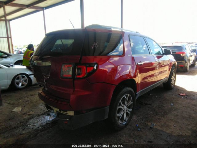 1GKKRSKD2EJ259718 GMC ACADIA SLT