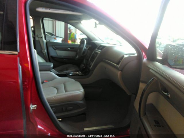 1GKKRSKD2EJ259718 GMC ACADIA SLT