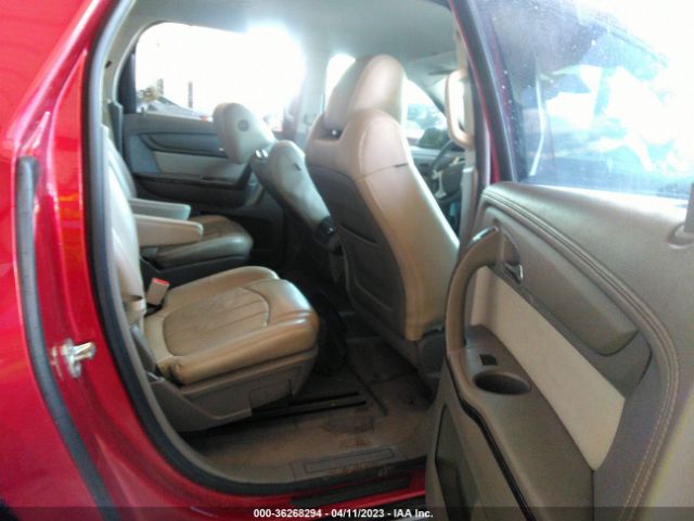 1GKKRSKD2EJ259718 GMC ACADIA SLT