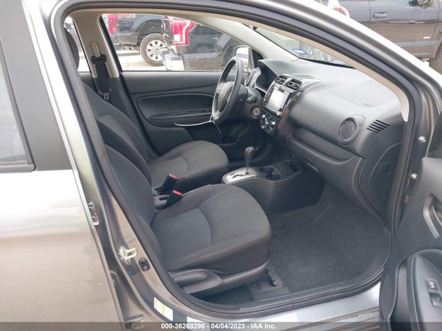 ML32F3FJXKHF05725 Mitsubishi Mirage G4 Es/rf