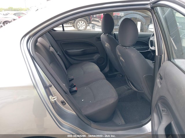 ML32F3FJXKHF05725 Mitsubishi Mirage G4 Es/rf