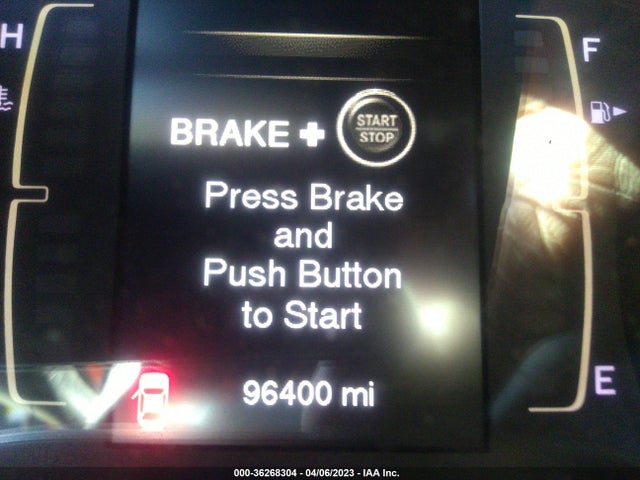 1C4PJLCS5GW179587 Jeep Cherokee Latitude