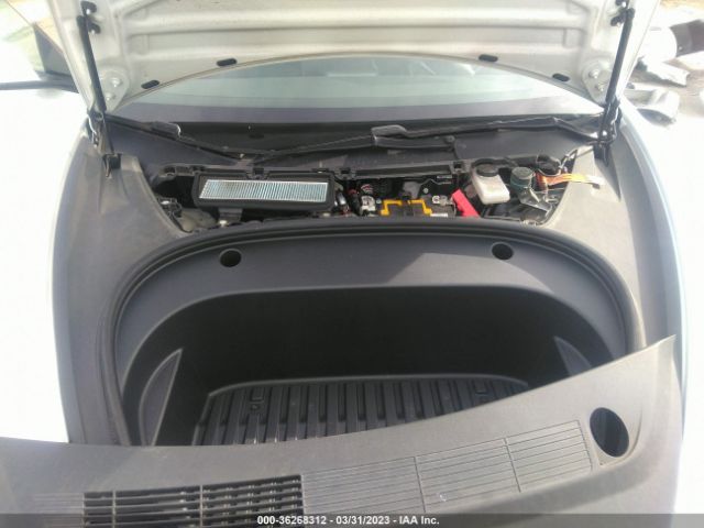 5YJ3E1EA5MF867679 Tesla Model 3 Standard Range Plus