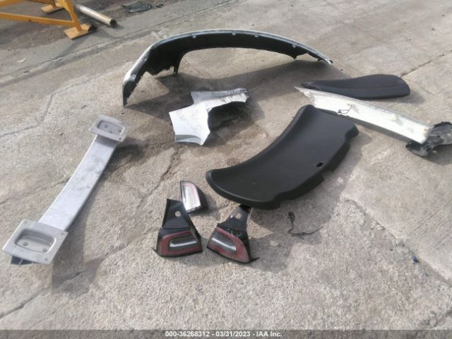 5YJ3E1EA5MF867679 Tesla Model 3 Standard Range Plus