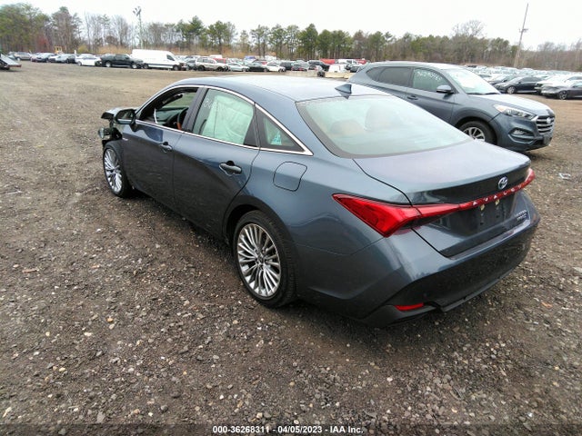 2021 Toyota Avalon, VIN: 4T1DA1AB4MU004258