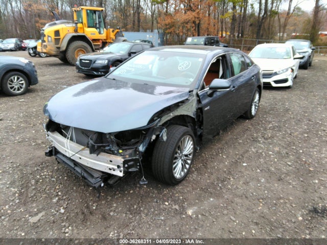 2021 Toyota Avalon, VIN: 4T1DA1AB4MU004258