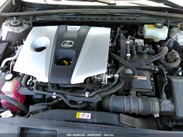 JTHB21B13K2000577 Lexus Es Es 300h