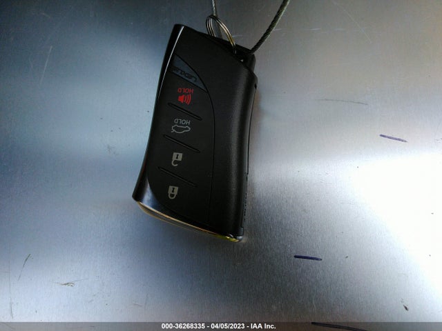 JTHB21B13K2000577 Lexus Es Es 300h