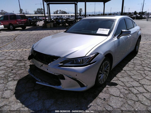 JTHB21B13K2000577 Lexus Es Es 300h