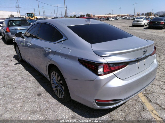 JTHB21B13K2000577 Lexus Es Es 300h