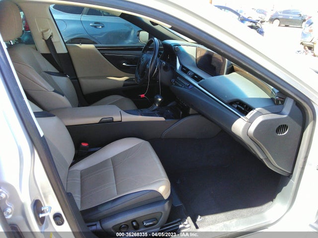 JTHB21B13K2000577 Lexus Es Es 300h