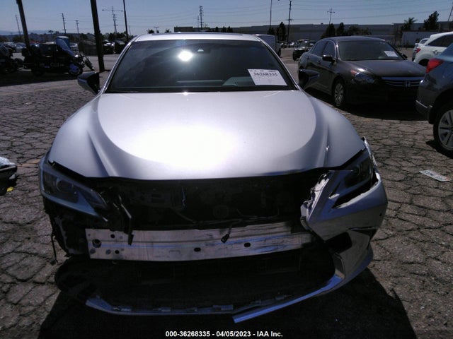 JTHB21B13K2000577 Lexus Es Es 300h