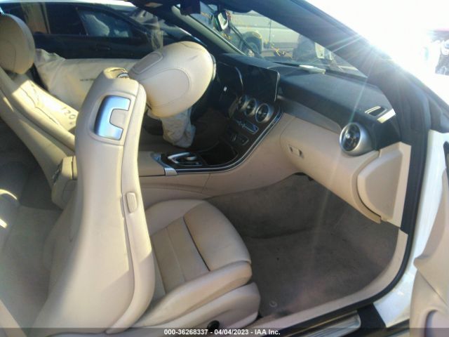 W1KWK8DB5MG089775 Mercedes-Benz C-class C 300
