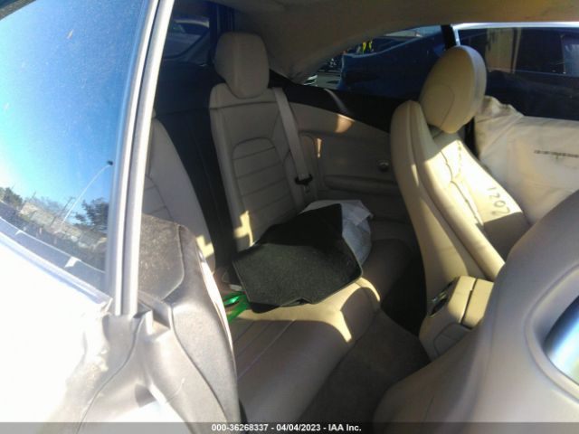 W1KWK8DB5MG089775 Mercedes-Benz C-class C 300