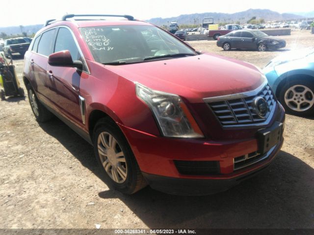 2015 3GYFNEE31FS599322 main image