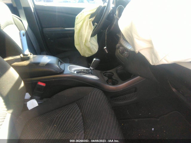 Dodge Journey Se Value 2020 3C4PDCAB0LT264895 Image 5