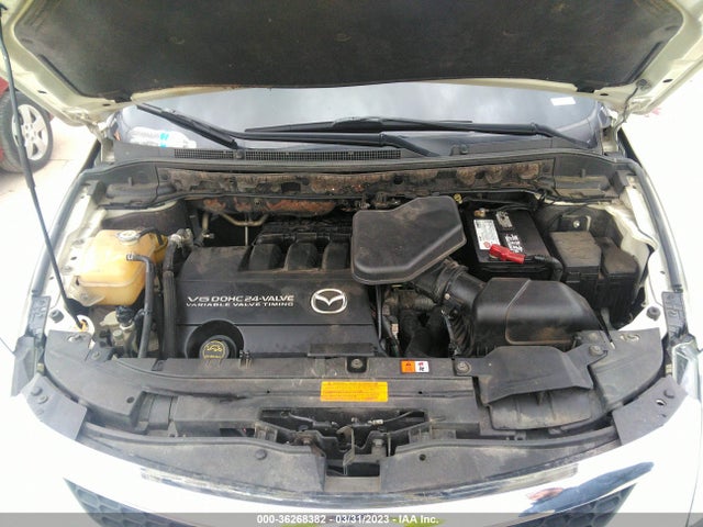 2009 MAZDA CX-9 GRAND TOURING VIN: JM3TB28A790174426
