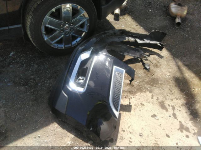 1GKKRSKD8HJ220071 GMC Acadia Limited Limited