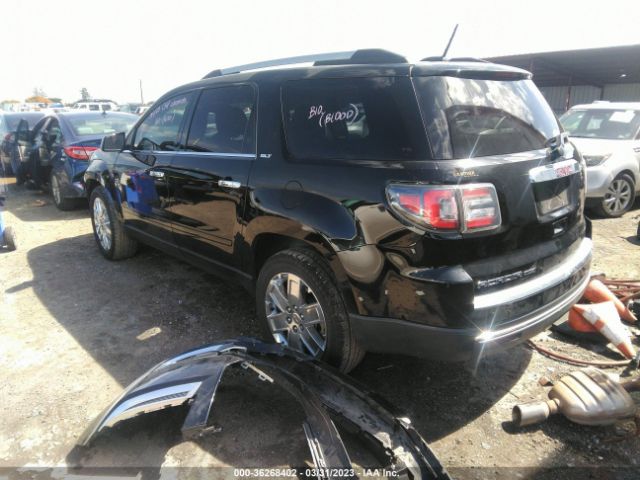1GKKRSKD8HJ220071 GMC Acadia Limited Limited