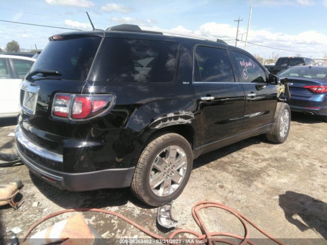 1GKKRSKD8HJ220071 GMC Acadia Limited Limited