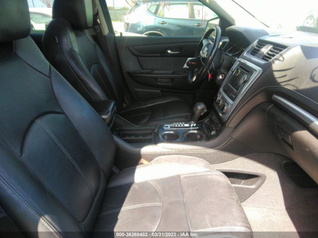 1GKKRSKD8HJ220071 GMC Acadia Limited Limited