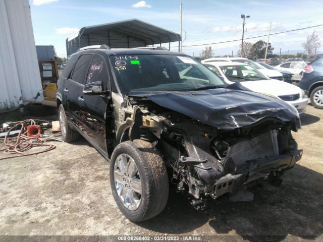 1GKKRSKD8HJ220071 GMC Acadia Limited Limited