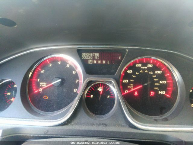 1GKKRSKD8HJ220071 GMC Acadia Limited Limited